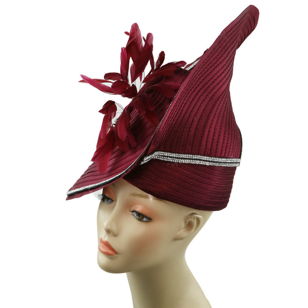 Women Church hat 7363