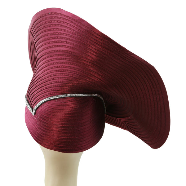 Women Church hat 7363