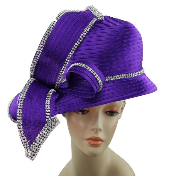 Women Church hat 7366