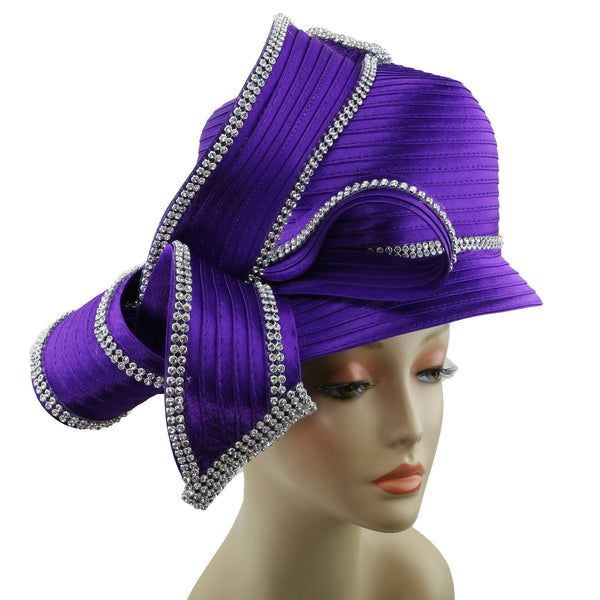 Women Church hat 7366