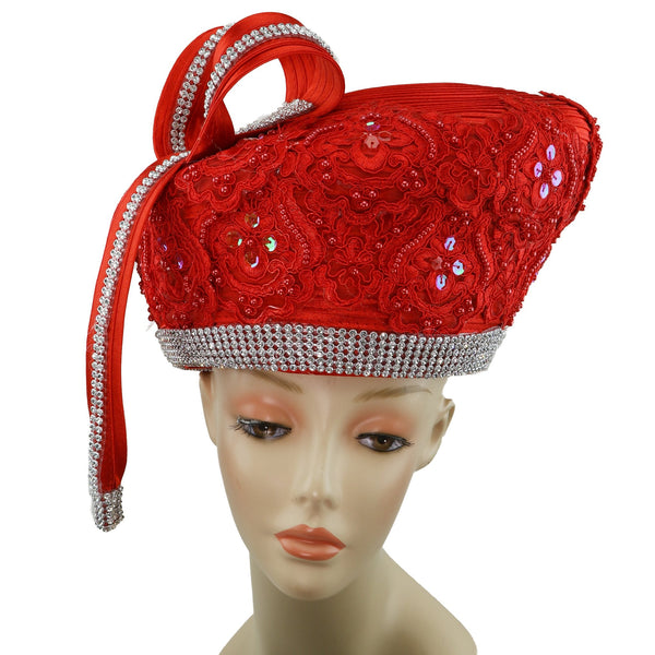 Women Church hat 7368
