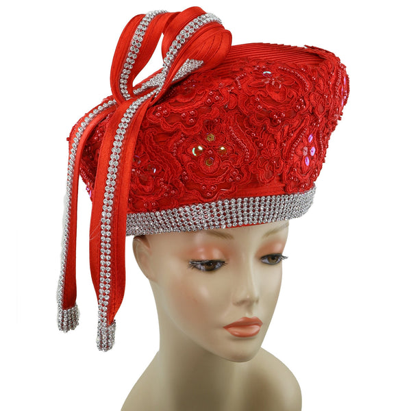 Women Church hat 7368
