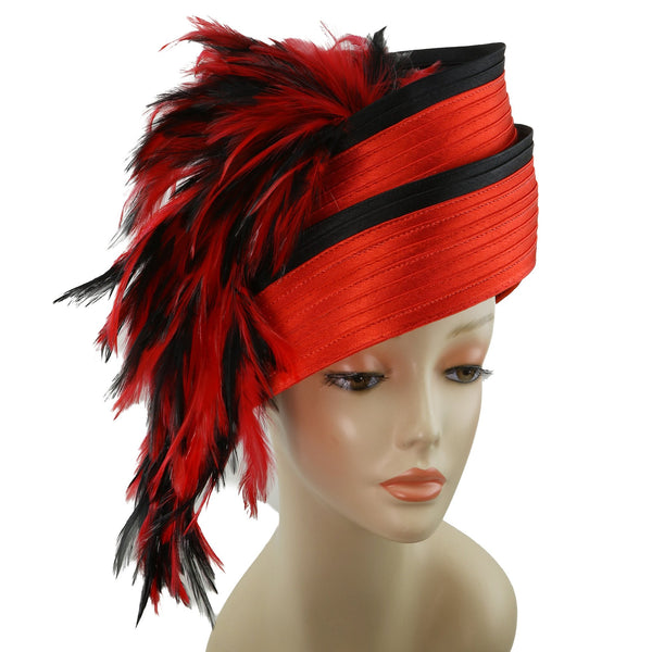 Women Church hat 7374