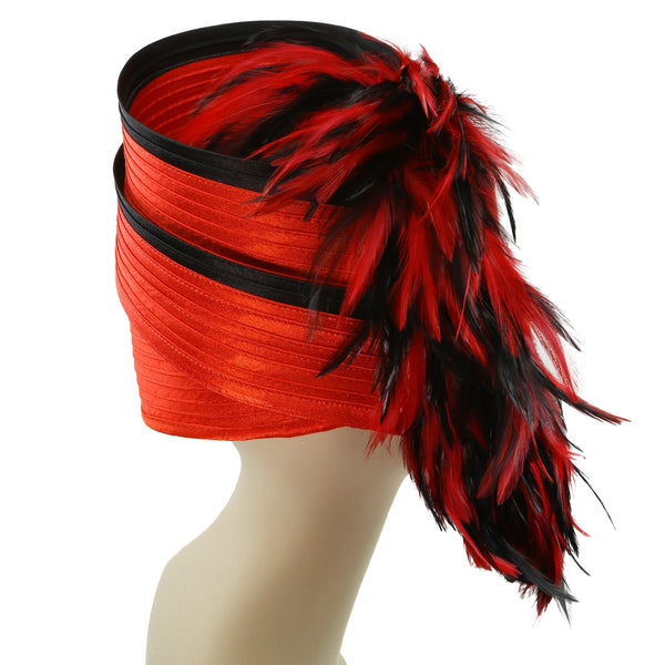 Women Church hat 7374