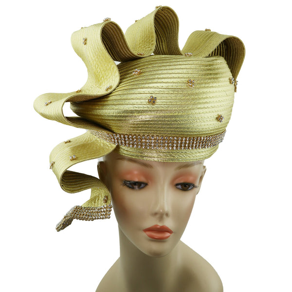 Women Church hat 7376