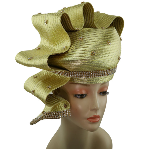 Women Church hat 7376