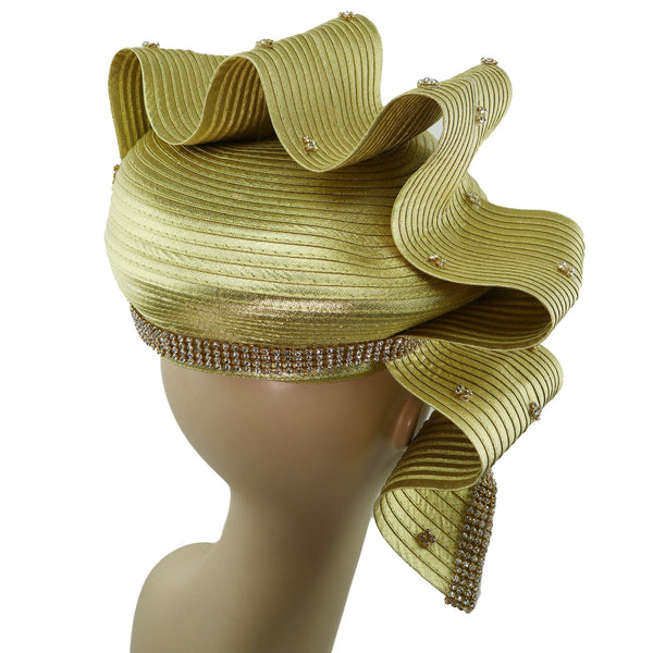 Women Church hat 7376