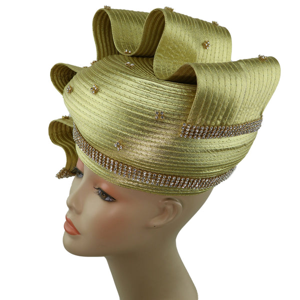 Women Church hat 7376