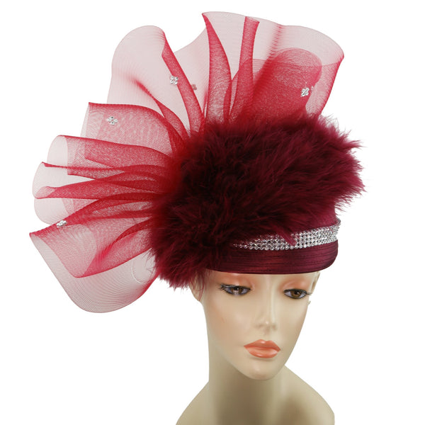 Women Church hat 7380