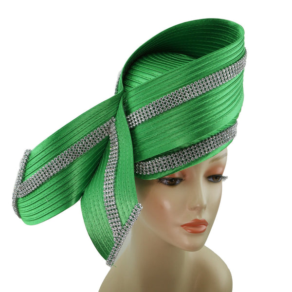 Women Church hat 7383