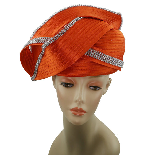 Women Church hat 7386