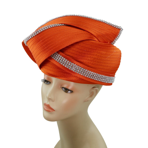 Women Church hat 7386