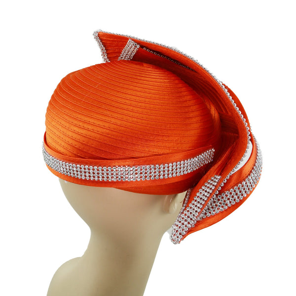 Women Church hat 7386