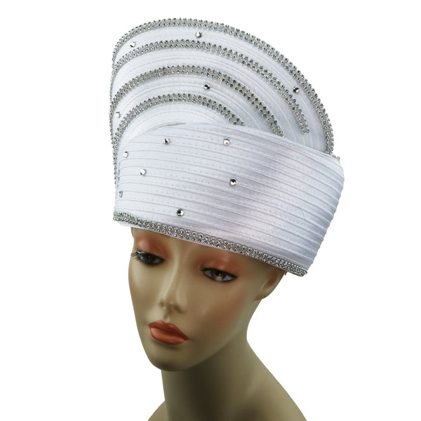 Women Church hat 7389
