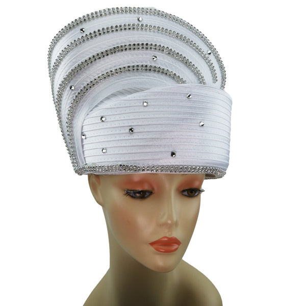 Women Church hat 7389
