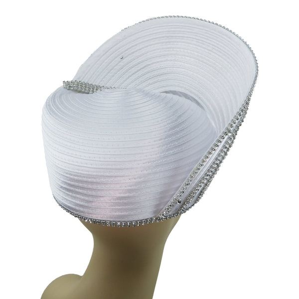 Women Church hat 7389