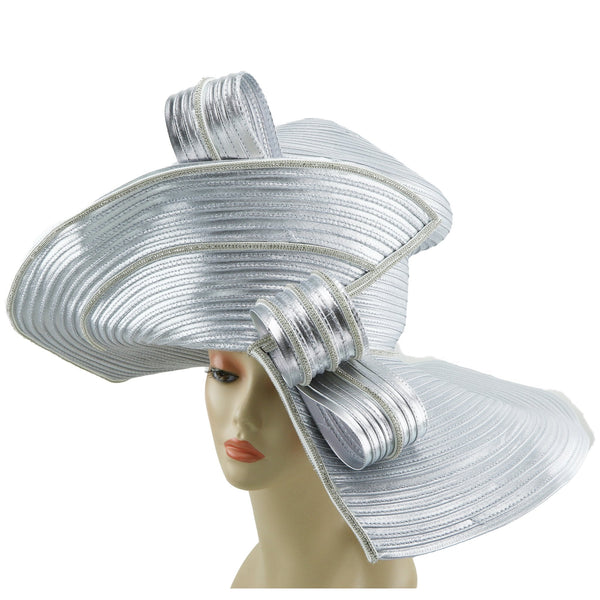 Women Church hat7397