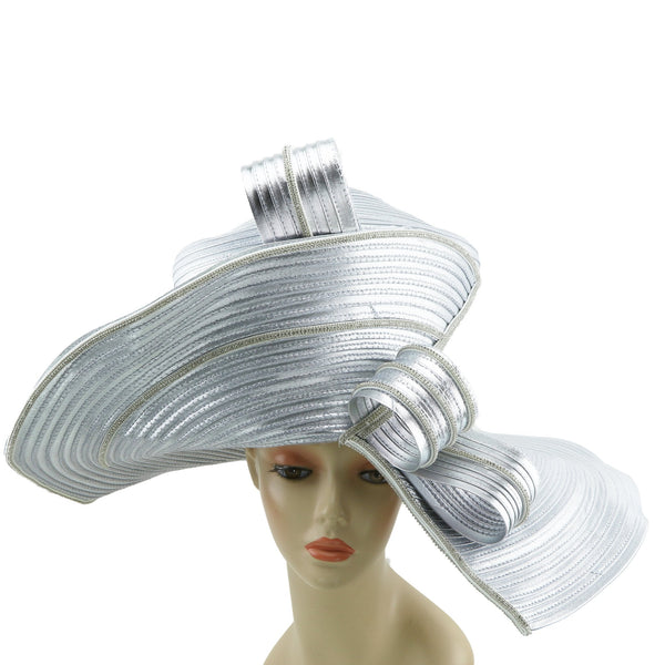 Women Church hat7397
