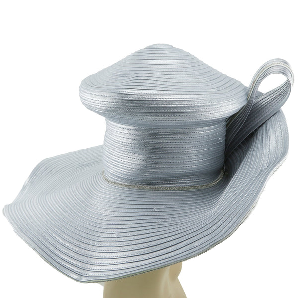 Women Church hat7397