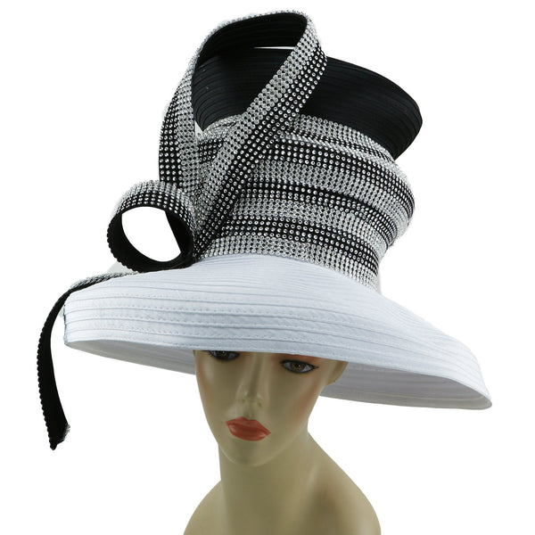 Women Church hat 7400