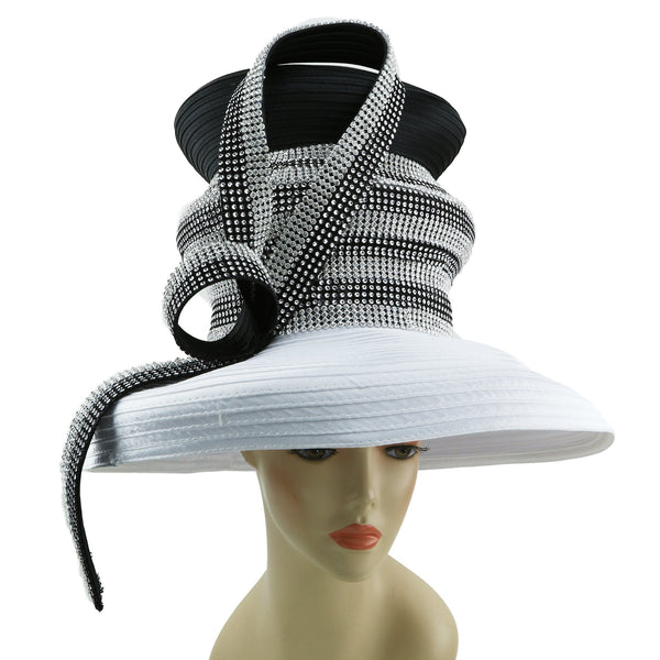 Women Church hat 7400