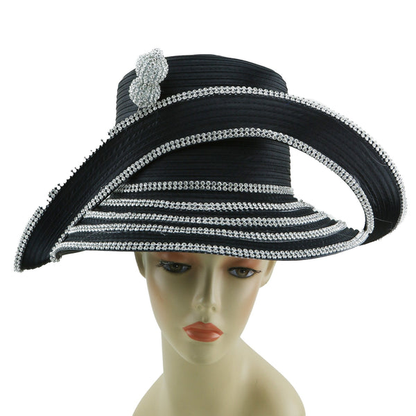 Women Church hat 7402