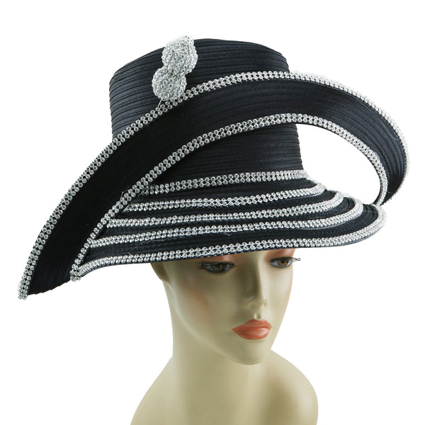 Women Church hat 7402