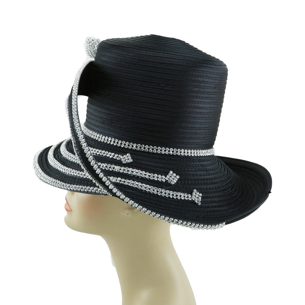 Women Church hat 7402