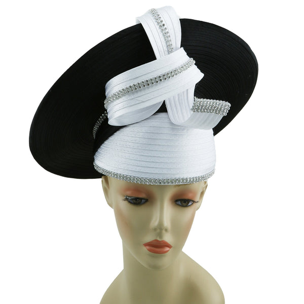 Women Church hat 7405