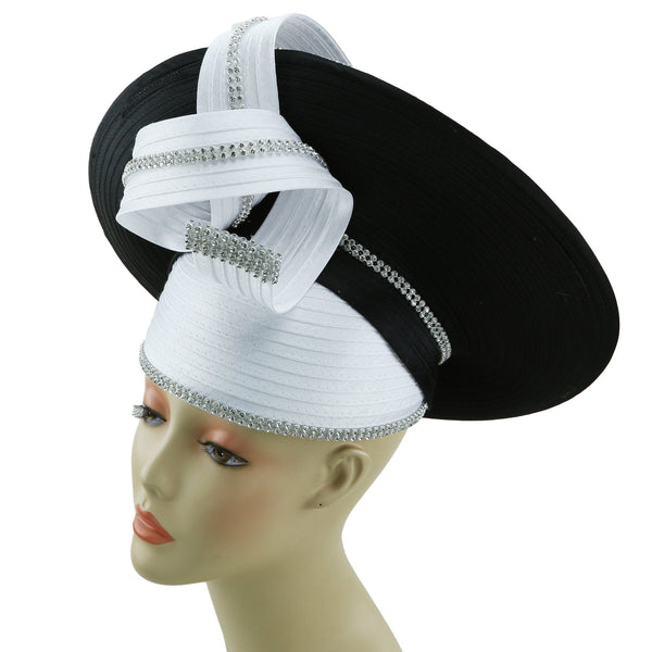 Women Church hat 7405