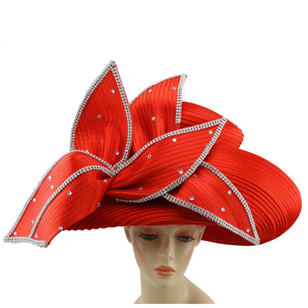 Women Church hat 7440