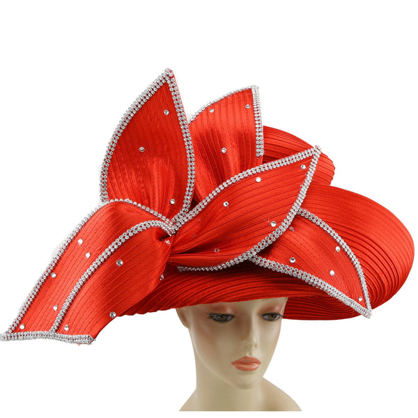 Women Church hat 7440