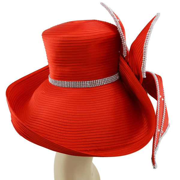 Women Church hat 7440