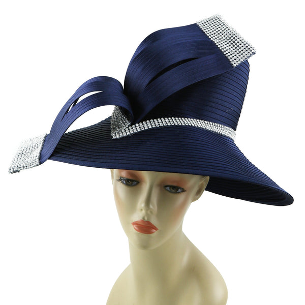 Women Church hat 7450