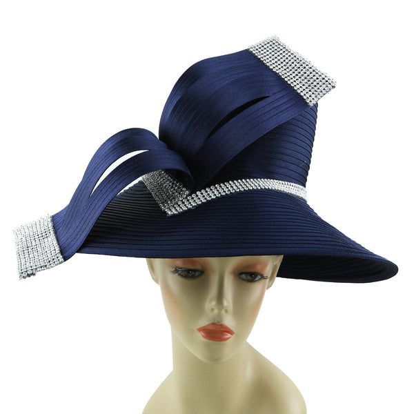 Women Church hat 7450