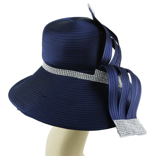 Women Church hat 7450