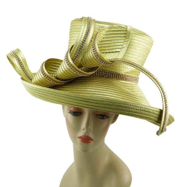 Women Church hat 7453
