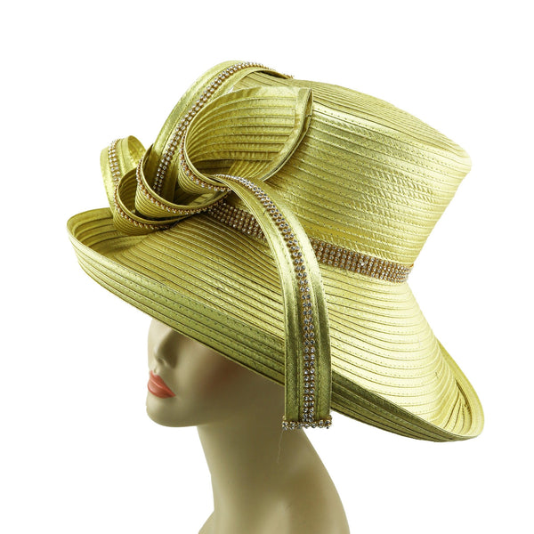 Women Church hat 7453