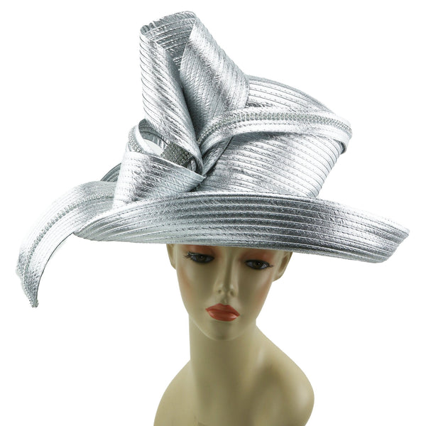 Women Church hat 7456