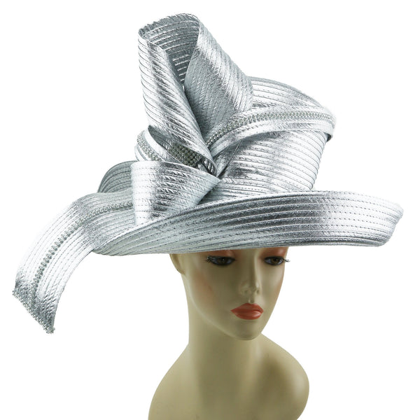 Women Church hat 7456