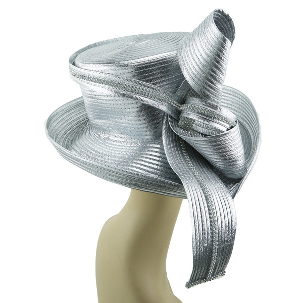 Women Church hat 7456