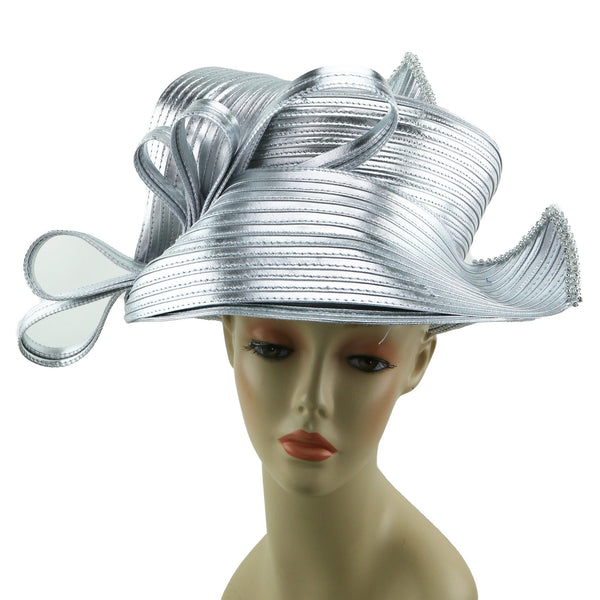 Women Church hat 7459