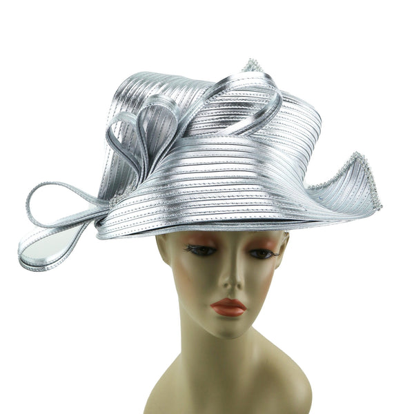 Women Church hat 7459