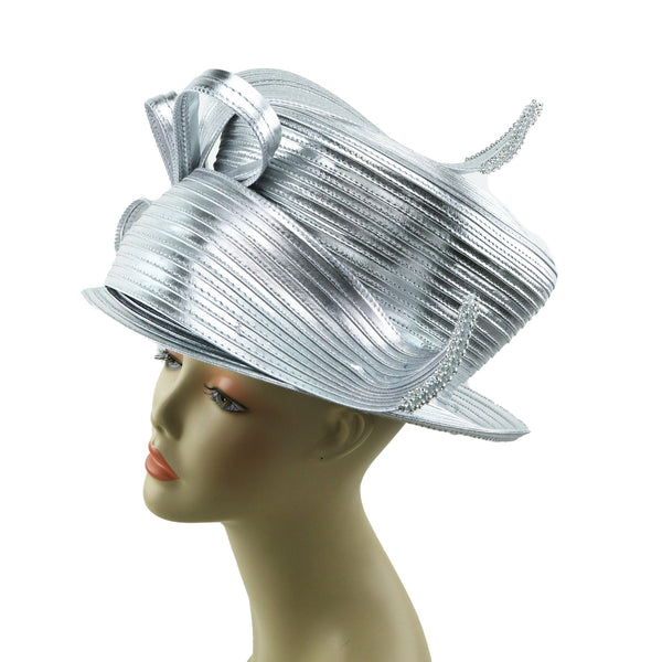 Women Church hat 7459