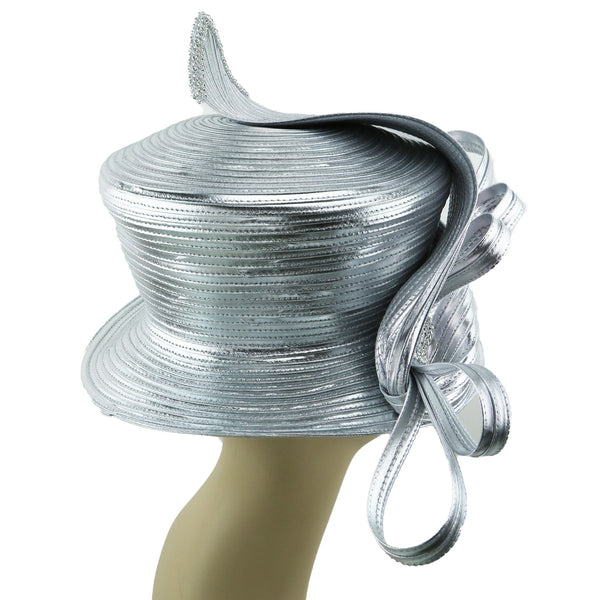 Women Church hat 7459