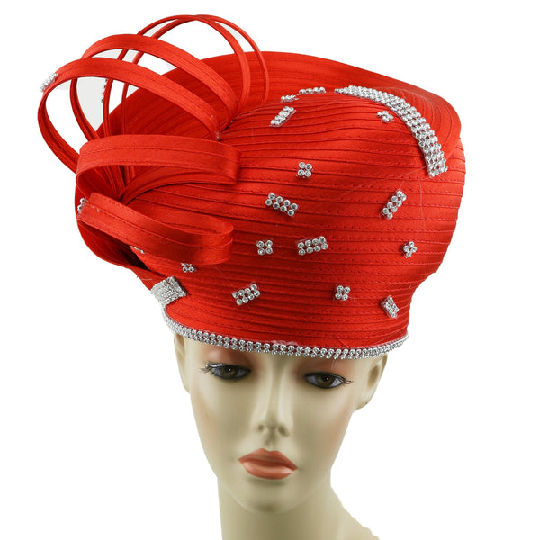 Women Church hat 7463