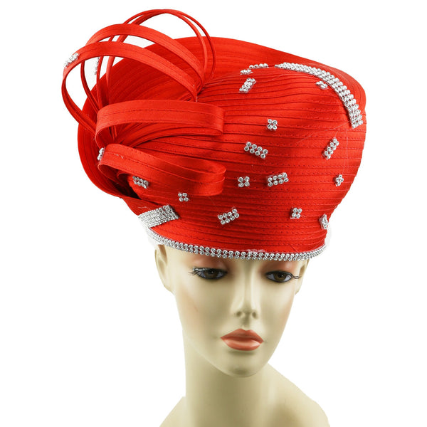 Women Church hat 7463