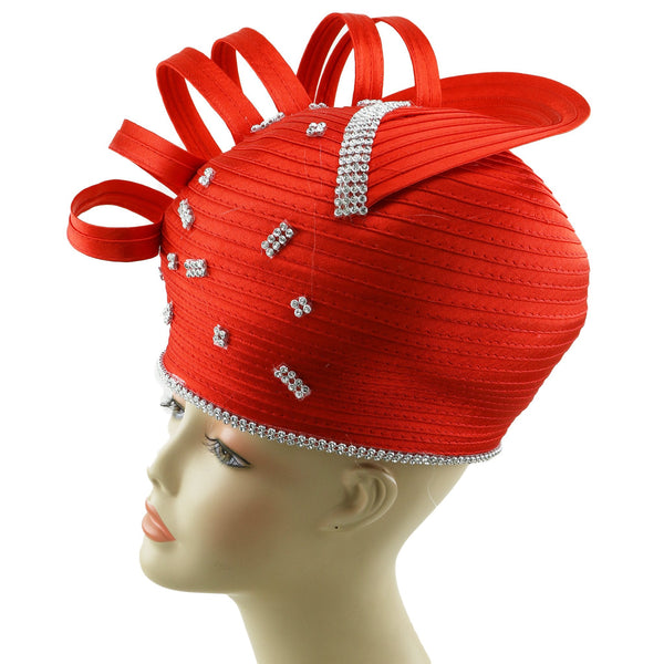 Women Church hat 7463