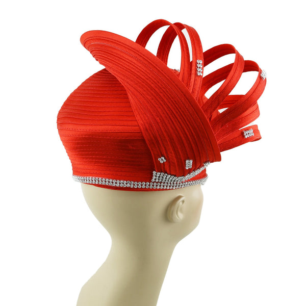 Women Church hat 7463