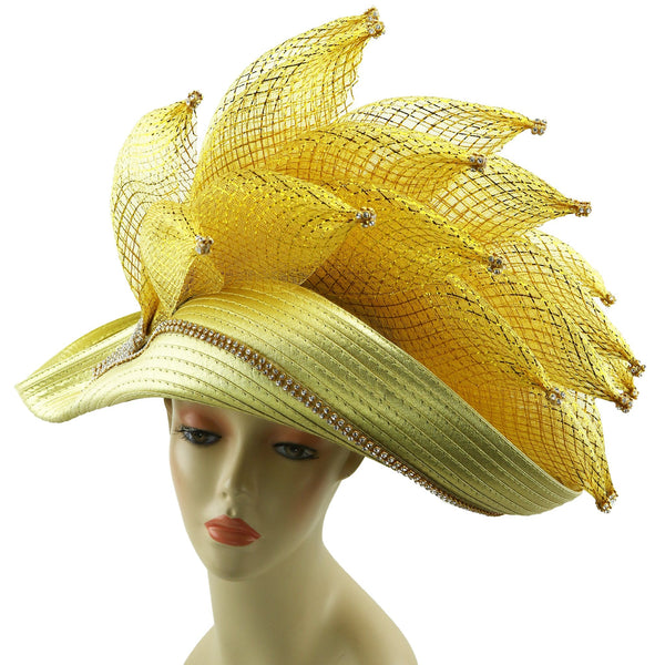 Women Church hat 7318